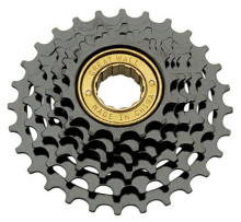 14-28 Gears 6 Speed Freewheel