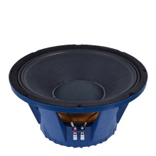 powered subwoofer s-52w 800w RMS 18" PA subwoofer