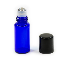 Essential oil 3ml roller ball perfume bottle roller
