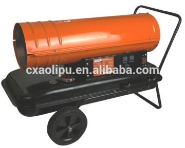 Kerosene Space Heater 40kW D040A