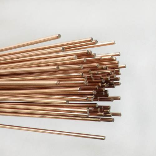 low silver phosphor copper silver solder rod aws a5.8 bcup 4 l205