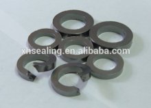 Die-formed Graphite Ring Manufacturer
