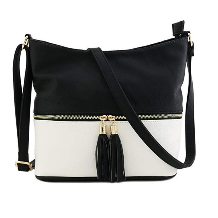 Bolsa mensageiro Messenger Bag