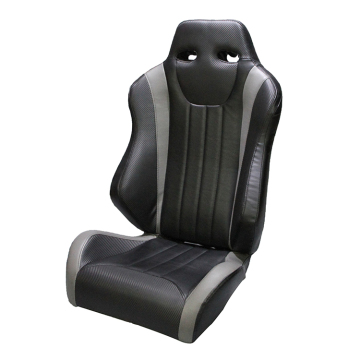 Car Seat with Different Color Seat Racing Car