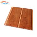 Flexibility Ceiling Decoration Plastic PVC Ceiling Wall Panel for Residential House