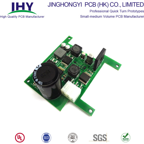 LED Dimmer Switch PCB Circuit Boards LED PCB