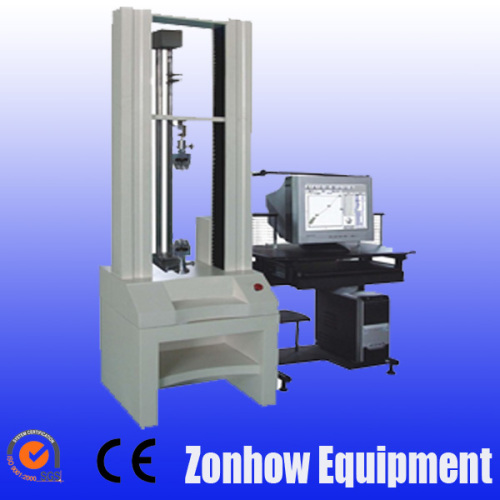 electronic universal materials tensile testing machine suppliers