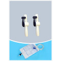 Wholesales Economic Urine Bag with lever valve