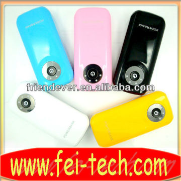 Car Power Bank