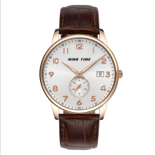 3atm Water Resistant The Latest Design Brand Watch