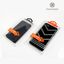 Customized iphone 8 case box