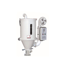 Industrial Hopper Plastic Drying Machine for Grain Storage and Drying