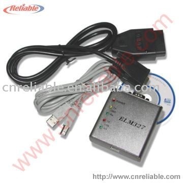 ELM327 USB Diagnostic Tools(Promotion!!)