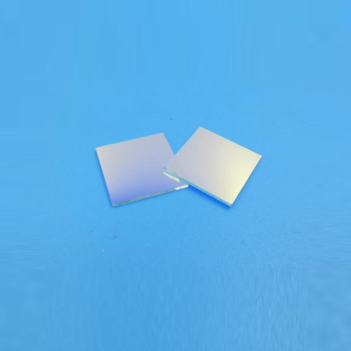 92% نفاذية بصرية 365 نانومتر زجاج مرشح باند باس الضيق 92% transmistance Optical 365nm Narrow BandPass Filter Glass