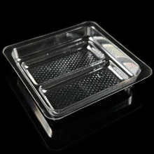 Bespoke industrial packaging customization