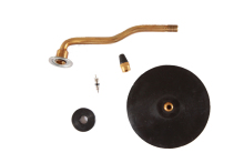 Universal Brass Valve Truck Valve Bus Valve