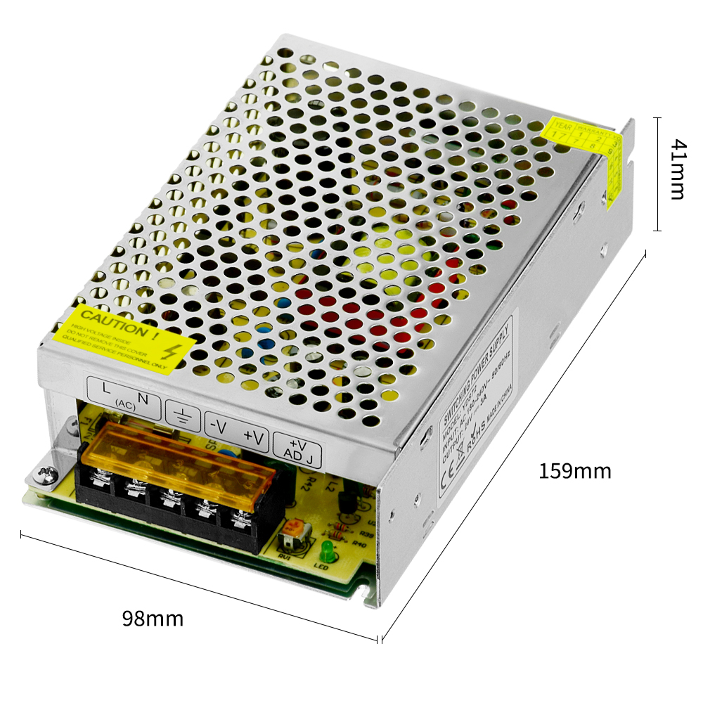 switching power supply