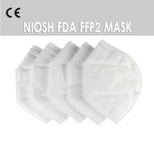 Disposable Medical KN95 Mask With NIOSH Certificate