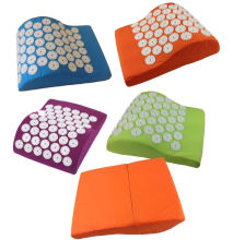 neck pain relieve original acupressure cushion B