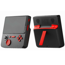 E5 Handheld Game Console with PS 5000mAh Power Bank & 17W Fast Charger