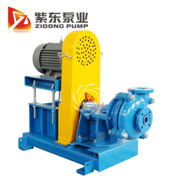 Industry mining slurry pump for mining liquid