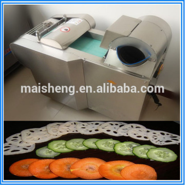 Commercial vegetables cutting machine/cutting machine for vegetable