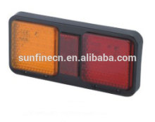 marine boat trailer light