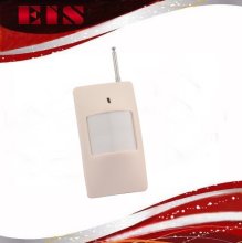 External Wireless Passive Infrared Motion Detector Movement Sensors Security