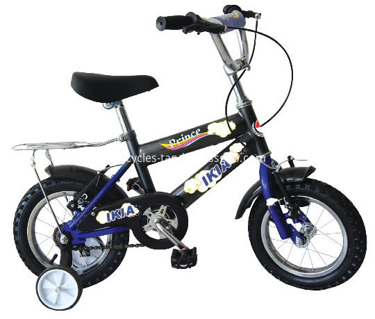 child bicycle