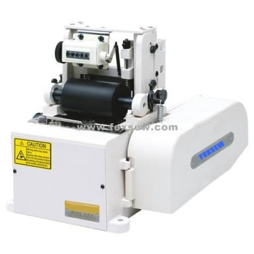 Tape Cutting Machine (Cold knife)