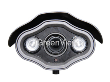 2.0 Mega Pixel Ip Camera With 2pcs Array Led?