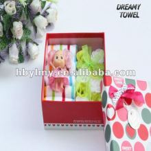 Wedding Gift Cake Towel