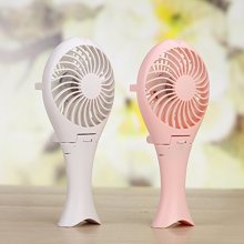 Portable Mini Personal Fan Rechargeable Battery Summer Gifts
