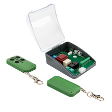 Juhui RC Controller and Receiver for Roller Shutter