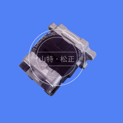 Шестеренный насос Komatsu PC45MR-3 708-3S-04571