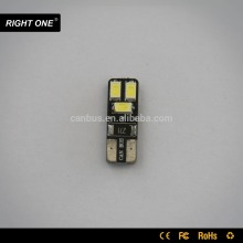 Super bright t10 led bar day light 24v high power car led lamp