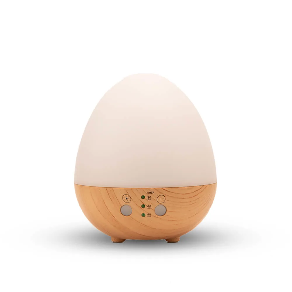 Factory Selling Directly High Quality Fragrance Essential Oils Scent Diffuser