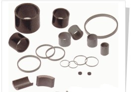 Bonded Ring SmCo Magnets