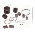 Bonded Ring SmCo Magnets