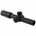 1.5-6X24 Compact Hunting Riflescope