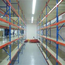 storage heavy duty pallet rack