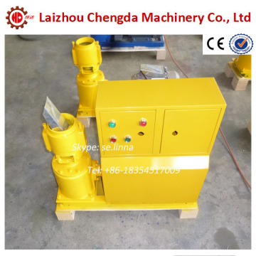 Small feed pellet mill machinery poultry equipments