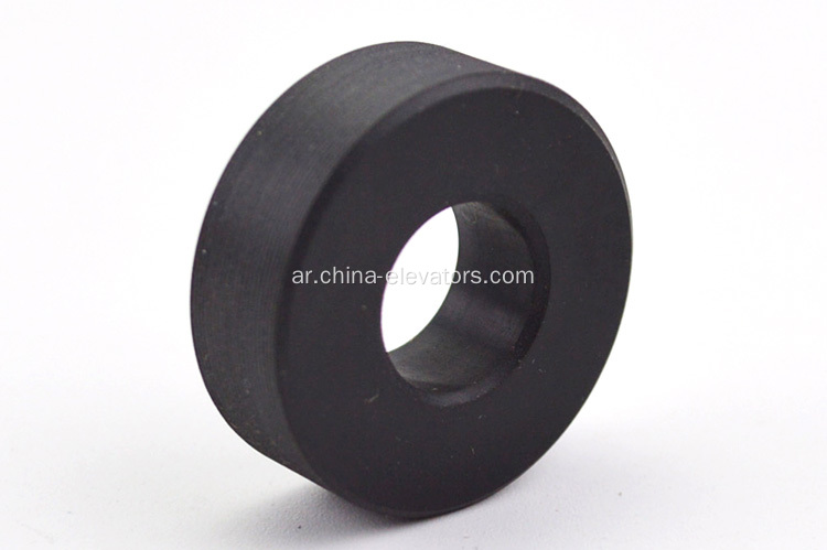 IT1313015 Kone Rubber Roller لكاميرا الباب