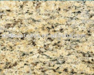 Giallo Cecilia granite