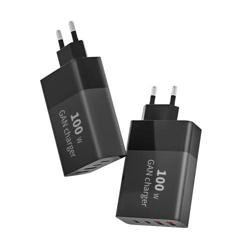 Groothandel 100W Gan Charger voor mobiele telefoon