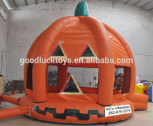 2017 hot sale inflatable Pumpkin Bouncer