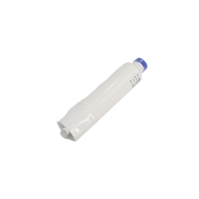 Glosok High Quality Refrigerator Water Filter Replacement RWF0700A - Removes Impurities