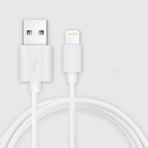 Mfi Certified Lightning Cable for iPhone Fast Charge