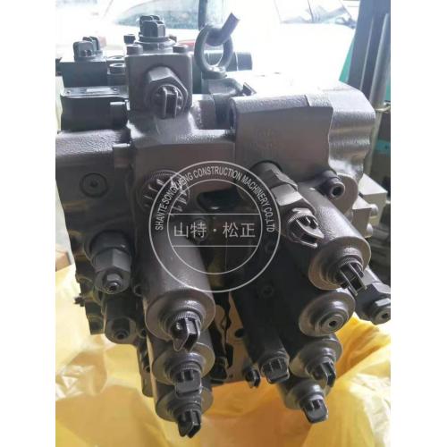 Vanne principale Komatsu PC200-6 723-46-13702