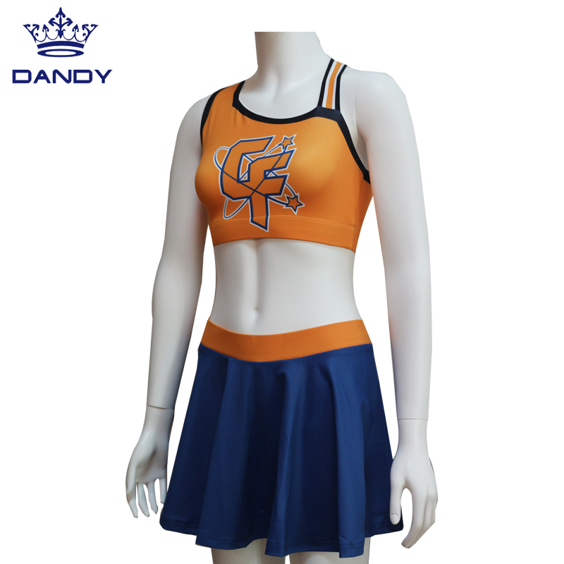 cheerleading merchandise